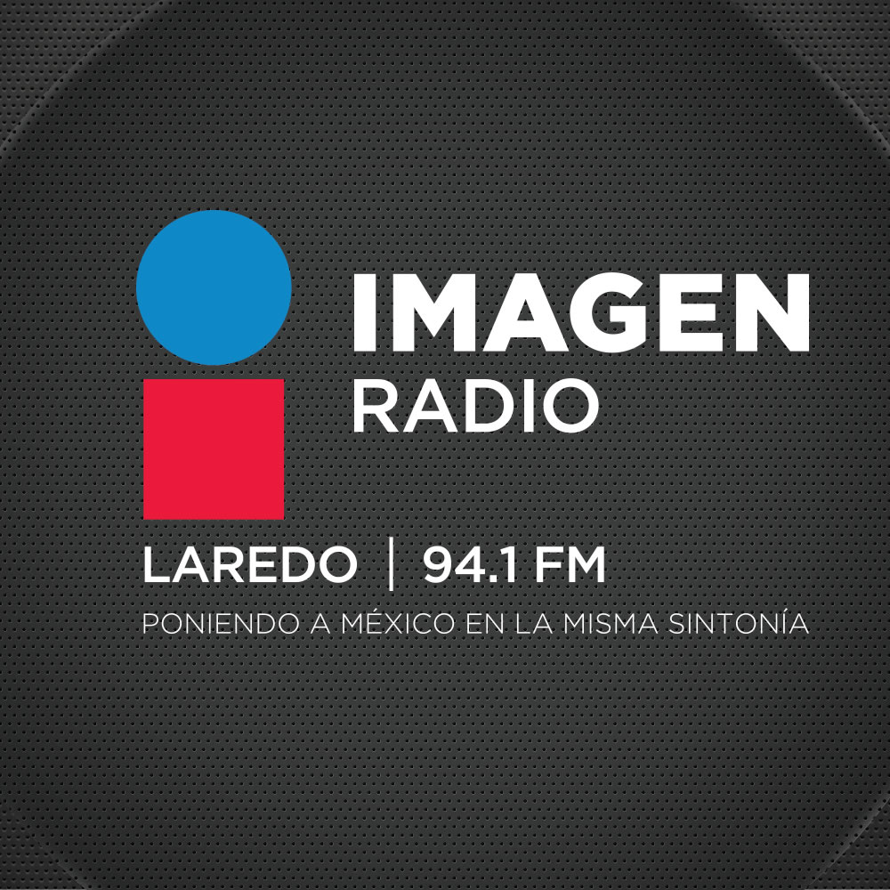 Imagen (Laredo) - 94.1 FM - XHTLN-FM - Grupo Imagen - Nuevo Laredo, Tamaulipas