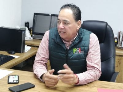 Educación: Prioridad de prioridades para Chuy Valdez