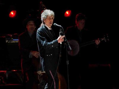 Bob Dylan vende a Sony su catálogo completo de grabaciones.