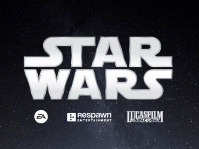 Anuncian desarrollo de tres nuevos videojuegos de Star Wars.