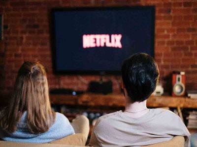 Netflix, ante el fin de una era al enfrentar un desafiante estancamiento.