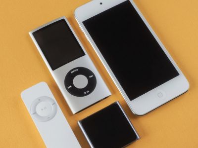 Adiós al iPod: Apple lo descontinuará.
