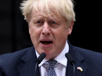 Boris Johnson renuncia al cargo de primer ministro de Reino Unido, ¿por qué?