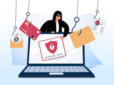 ¿Qué es el Phishing y cómo puedes protegerte?