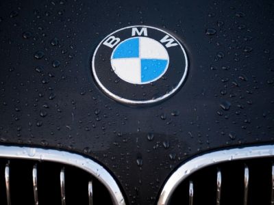 Dueños de BMW 