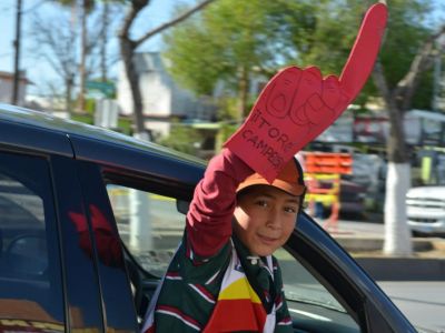 ORADEL, NUEVO PATROCINADOR DE LOS TOROS DE NUEVO LAREDO.